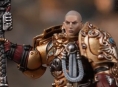 تؤكد Games Workshop مرة أخرى وجود Custodes نساء في Warhammer 40,000