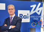 سيضرب مراسلو RAI Sport احتجاجا على تغطية "محرجة" لدورة الألعاب الأولمبية الشتوية من قبل الرئيس