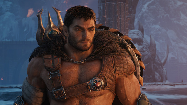 Doom: The Dark Ages - الرؤيا
