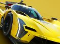 Forza Motorsport يشهد المطورون على عملية الإنتاج المجهدة للعبة