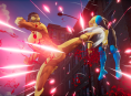 The Invincible VS Open Beta ستكون متاحة فقط على PS5 وXbox Series X /S