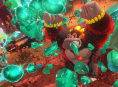كان مصدر الإلهام الرئيسي لDonkey Kong Bananza في لعبة سوبر ماريو بروس العالمية 1-2