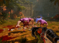 Serious Sam يعود في معرض ألعاب الحاسوب مع نظرة جديدة على عالم شاترفيرس