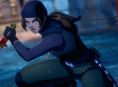 Tomb Raider: The Legend of Lara Croft لاول مرة على Netflix في أكتوبر