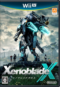 Xenoblade Chronicles X