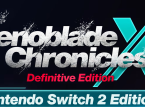 Xenoblade Chronicles X: Definitive Edition - إصدار نينتندو سويتش 2 متاح الآن