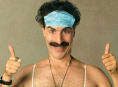ساشا بارون كوهين لا يعتقد أنه سيعيد Borat مرة أخرى