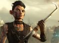لدى Dishonored المؤلف المشارك بعض الأفكار المثيرة للاهتمام حول ما يجعل سيم غامرة