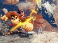 فيما يلي 27 صورة Donkey Kong Bananza جديدة