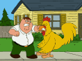 Family Guy يبدو أنه قتل الدجاج العملاق إلى الأبد