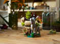 مجموعة ليغو الأولى Shrek تصنع الثنائي الشهير بين الغول والحمار من دريم ووركس