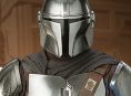 The Mandalorian & Grogu يمكن أن يقرر مستقبل التلفزيون