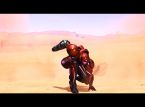 Metroid Prime 4: Beyond - وادي سول - دليل لتوسعات الصواريخ، وتوسعات الطلقات العنصرية، وخزانات الطاقة