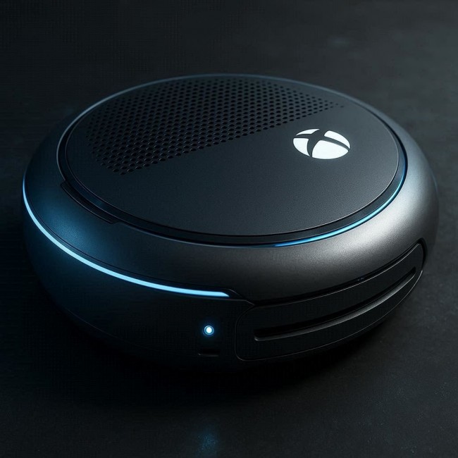 شائعة: Next يجب أن يتمتع Xbox بأداء أفضل في 100٪ من الألعاب مقارنة ب PS6