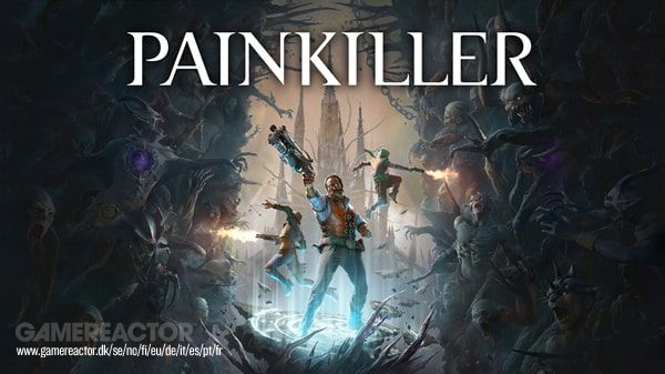 Painkiller
