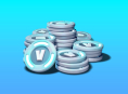 V-Bucks أصبحت أغلى لأن "تكلفة Fortnite ارتفعت كثيرا"