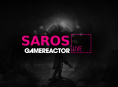 نحن نلعب Saros في برنامج GR Live اليوم