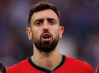 برونو فيرنانديز يرفض عرضا ضخما بقيمة 100 مليون جنيه إسترليني من الهلال وسيبقى في مانشستر يونايتد