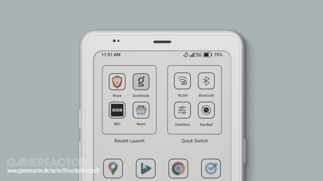 تقدم BOOX نموذجين جديدين من أجهزة الحبر الإلكتروني الملون ، وهما معروضان للبيع الآن