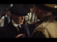 برمنغهام في حالة فوضى ولا يستطيع إنقاذها إلا تومي شيلبي في المقطع الدعائي Peaky Blinders: The Immortal Man