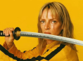 Kill Bill: The Whole Bloody Affair سيحصل على إصدار محدود على شريط VHS
