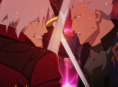 Devil May Cry - الموسم الثاني