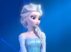 Frozen III لاول مرة في دور السينما في خريف 2027