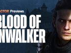 انطباعات عدم التدخل: The Blood of Dawnwalker يبدو أشبه بباتمان / Dishonored أكثر من كونه مثل The Witcher