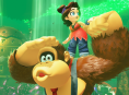 Donkey Kong Bananza يمكن لعبها عبر الإنترنت بنسخة واحدة فقط من اللعبة