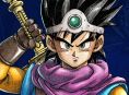 Dragon Quest III HD-2D Remake هو أكبر إطلاق Square Enix على الإطلاق على Steam