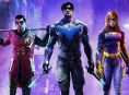 هل Gotham Knights قادم إلى المحول؟