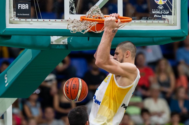 ريال مدريد يتعاقد مع لاعب مخضرم في الدوري الاميركي للمحترفين لتصحيح بداية الموسم غير المتكافئة