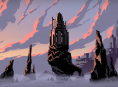 Dead Cells تحصل على سلسلة الرسوم المتحركة الخاصة بها