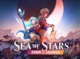 Sea of Stars يضيف تحديث Dawn of Equinox تعاونا محسنا وقتالا وغير ذلك الكثير