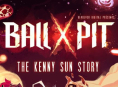 Ball x Pit أول تحديث رئيسي يصل في 26 يناير