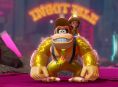 Donkey Kong Bananza: كل الموز في Ingot Isle Cave-In