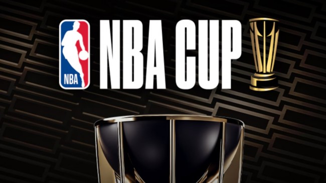 مفوض ال NBA يتحدث عن مستقبل الكأس والفرق الجديدة المحتملة في لاس فيغاس وسياتل