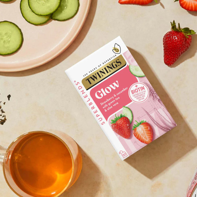 أفضل أنواع الشاي التي يمكن دمجها في طقوسك اليومية