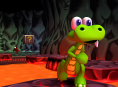 Croc: Legend of the Gobbos 