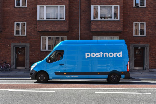 خدمة البريد الدنماركية سترسل رسائلها الأخيرة هذا العيد، منهية بذلك تقليدا يمتد ل400 عام