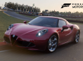 Forza Motorsport يحصل على مسار جديد في أبريل