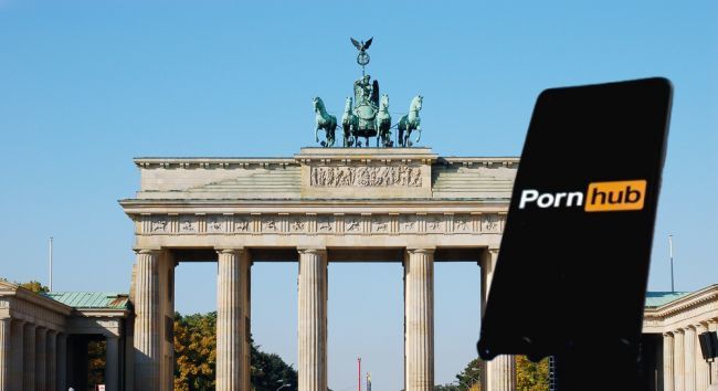 ألمانيا تتحرك لخفض المدفوعات عن مواقع البالغين في إطار سعيها لحماية القاصرين