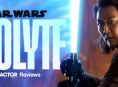 The Acolyte (Disney +) - مراجعة الموسم الكامل
