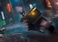 Lego Batman: Legacy of the Dark Knight يبدو أنه تأخر على نينتندو سويتش 2
