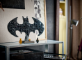 تكشف Lego عن مجموعات Batman الجديدة التي تتميز بمحتوى رقمي داخل اللعبة يرتبط بلعبة Legacy of the Dark Knight لعام 2026