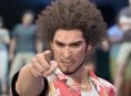 Like a Dragon: Infinite Wealth يسجل رقما قياسيا جديدا في الامتياز على Steam