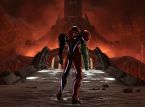 Metroid Prime 4: Beyond - بركة الشعلة - دليل لتوسعات الصواريخ، توسعات الطلقات العنصرية، وخزانات الطاقة