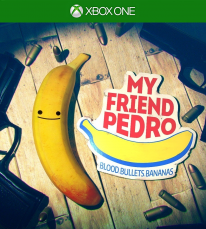 My Friend Pedro