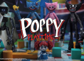 تم الإعلان عن مجموعة من شخصيات الحركة Poppy Playtime 