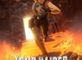 Tomb Raider: The Legend of Lara Croft فقط يستمر في الظهور بشكل أفضل وأفضل